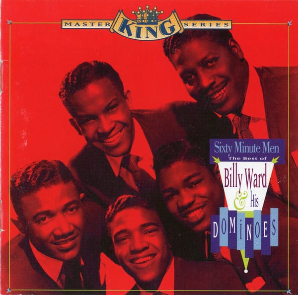 SIXTY MINUTE MEN THE BEST OF (CD)