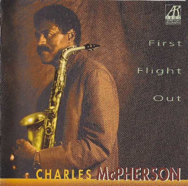 FIRST FLIGHT OUT (CD)