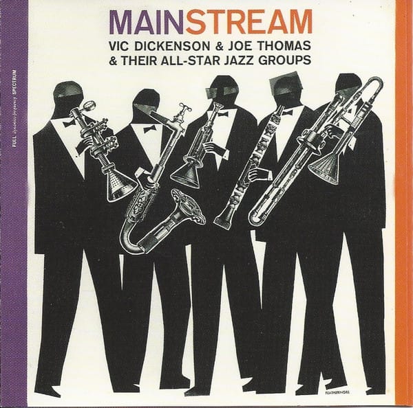MAINSTREAM (CD)