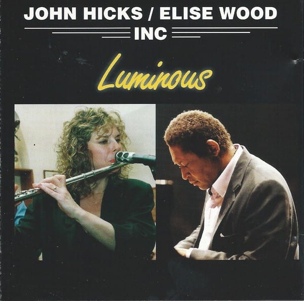 LUMINOUS