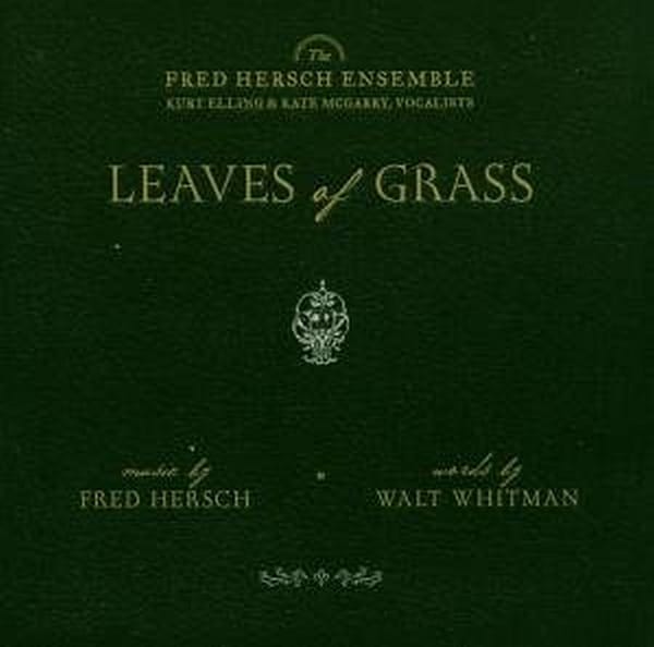 LEAVES OF GRASS (CD)