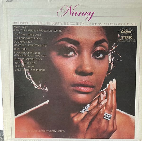 Nancy