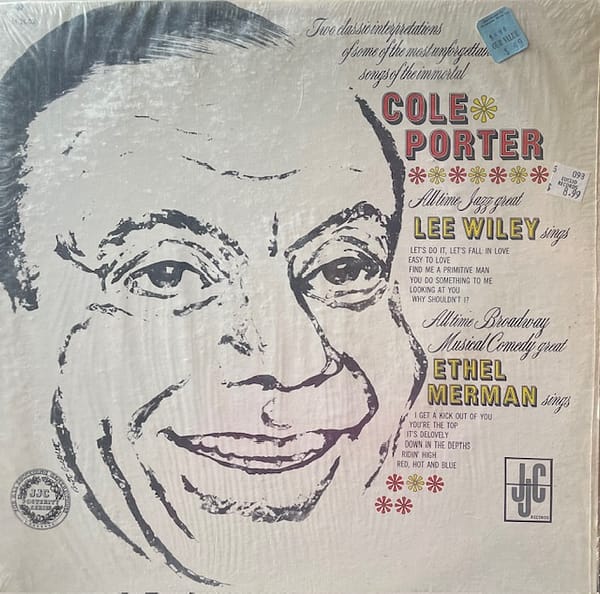 Imortal Cole Porter