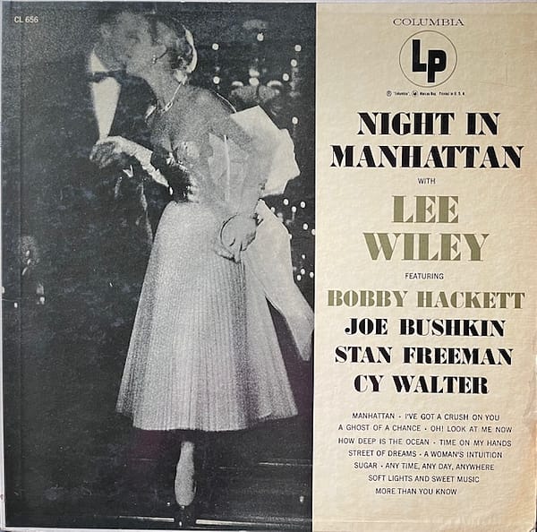 Night In Manhattan