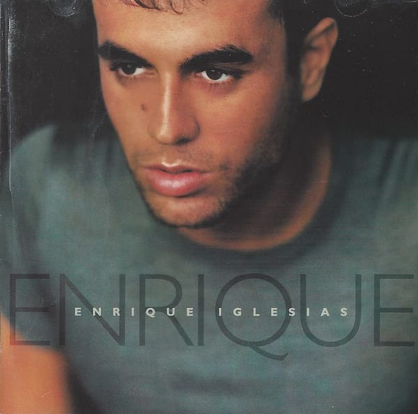 Enrique (CD)