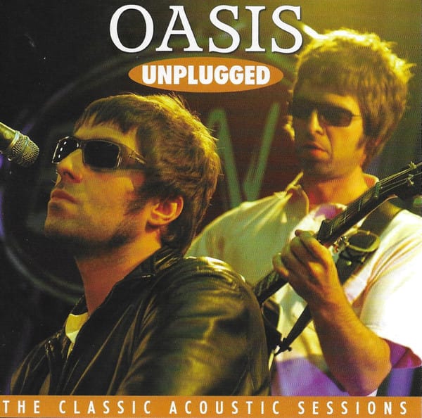 Unplugged: The Classic Acoustic Sessions (New LP)