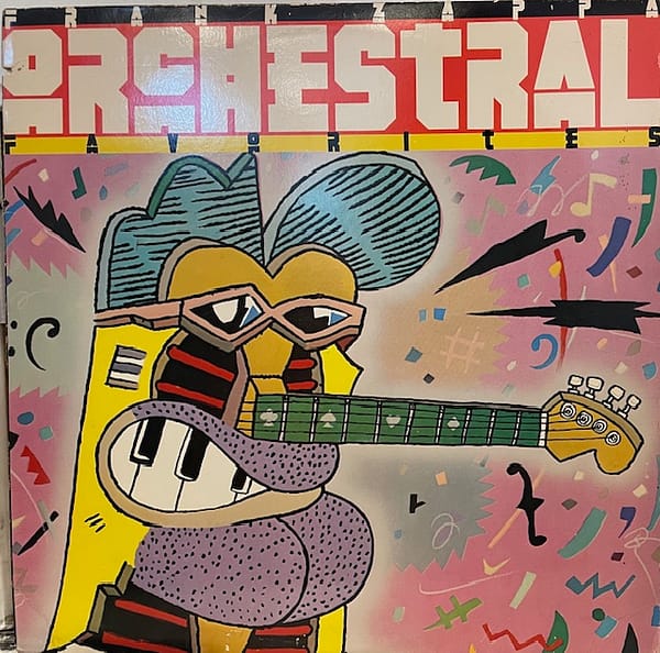 Orchestral Favorites (USED LP)