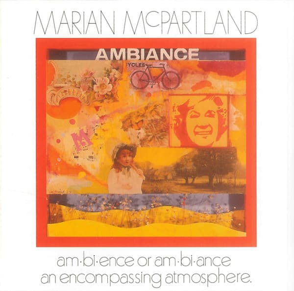 AMBIANCE (CD)