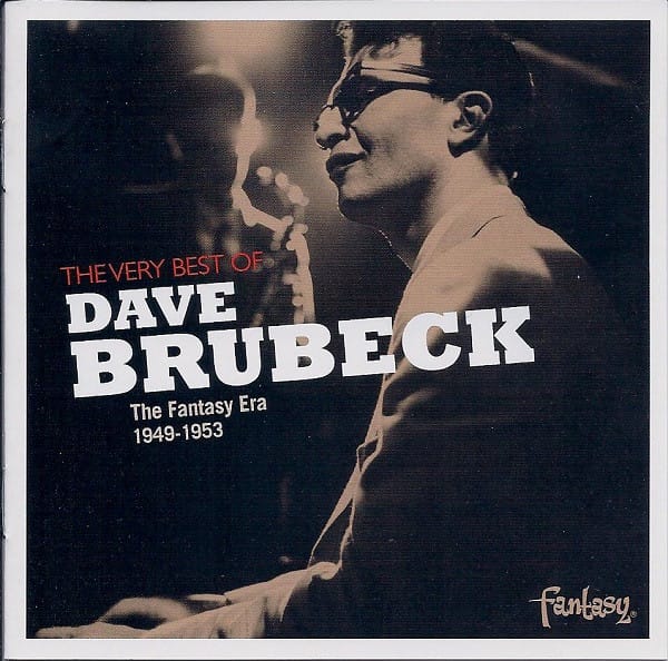 Very Best Fantasy Era 1949-1953 (CD)