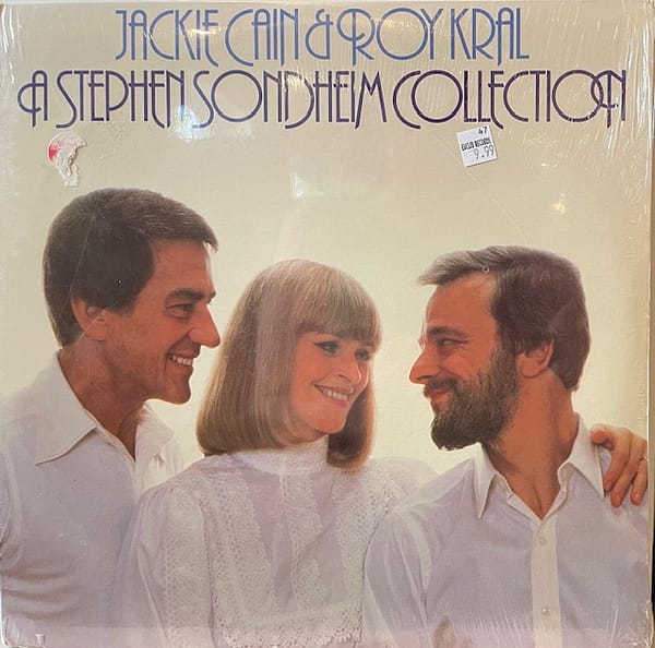 Stephen Sondheim Collection