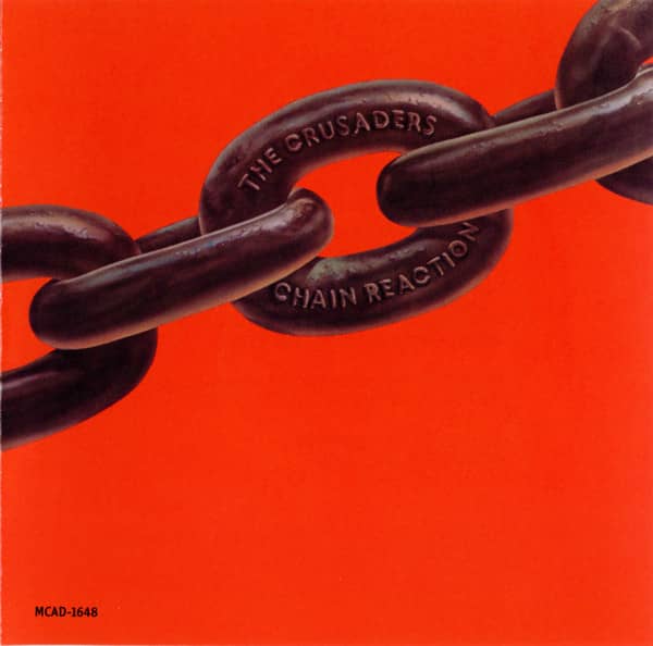 CHAIN REACTION (CD)
