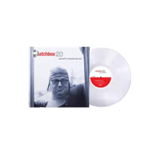 Yourself Or Someone Like You (New LP)