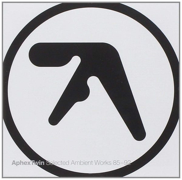 SELECTED AMBIENT WORKS 85-92 (CD)