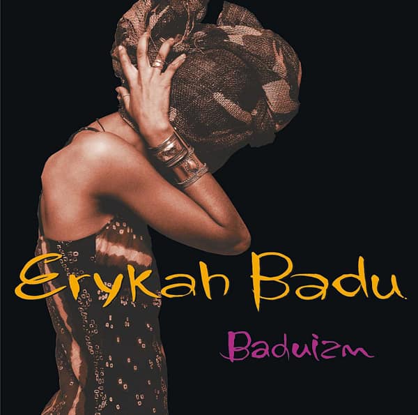 BADUIZM (CD)