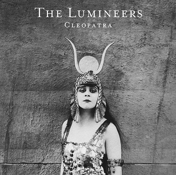 CLEOPATRA  DELXUE EDITION (NEWLP)