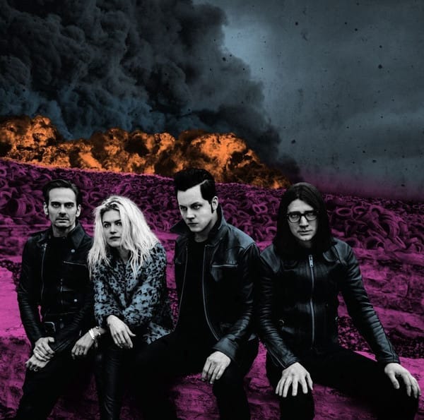 DODGE & BURN (NEW LP)