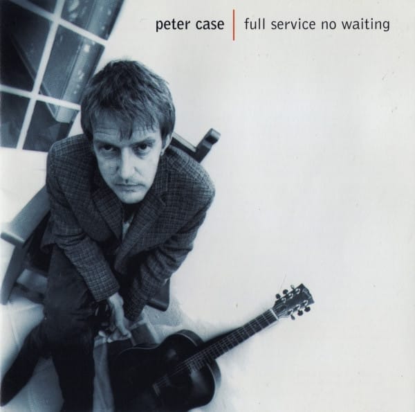 FULL SERVICE NO WAITING (Used CD)