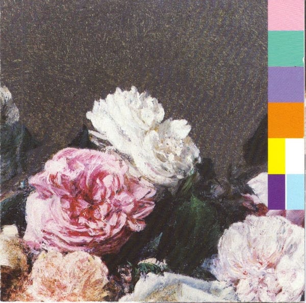 POWER CORRUPTION & LIES (CD)