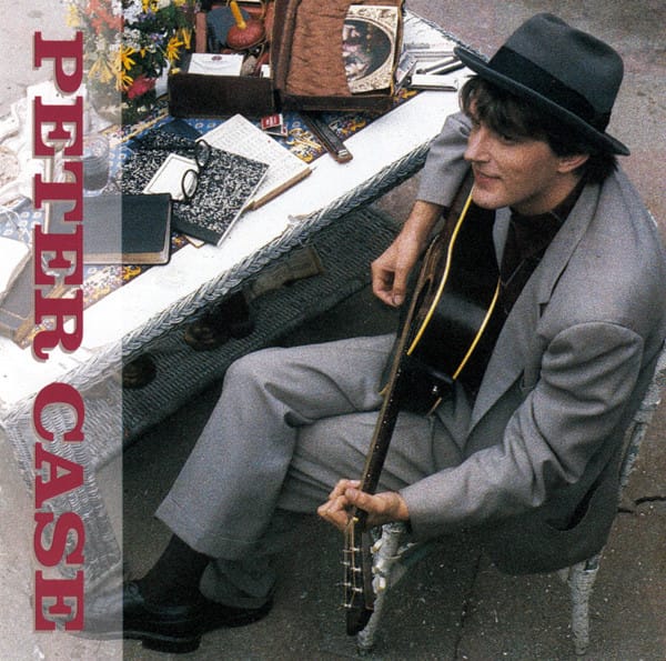 PETER CASE (Used CD)