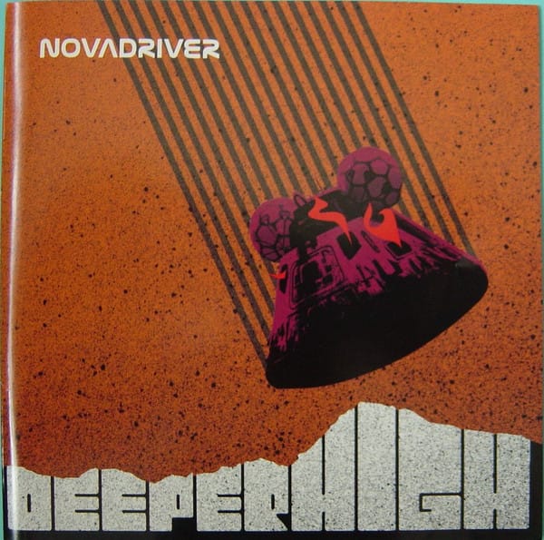 DEEPER HIGH (CD)