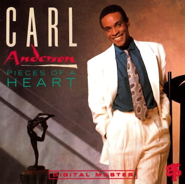 PIECES OF A HEART (CD)