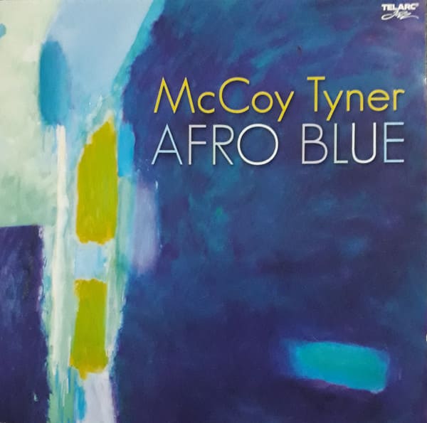 AFRO BLUE