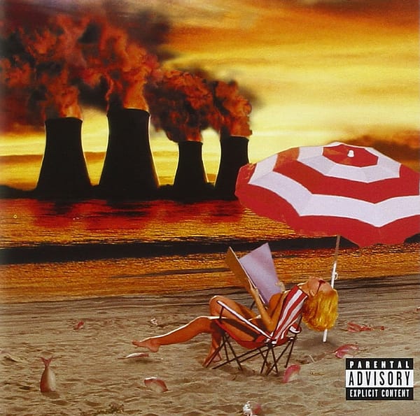 TWEEKEND (CD)