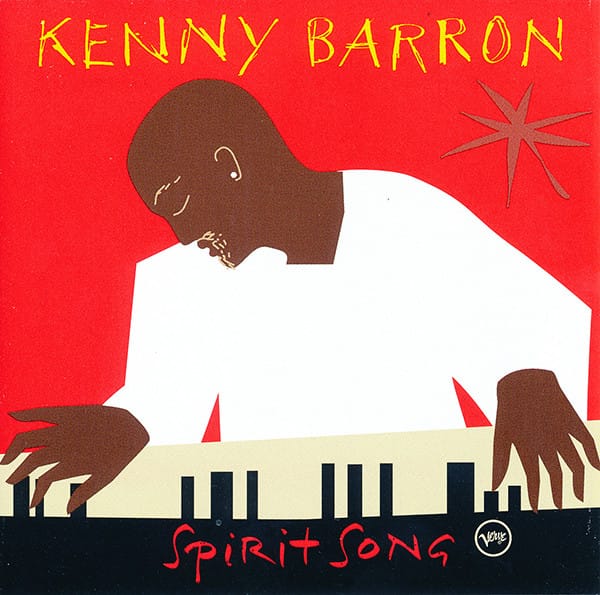 SPIRIT SONG (CD)