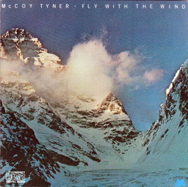 FLY WITH THE WIND (CD)