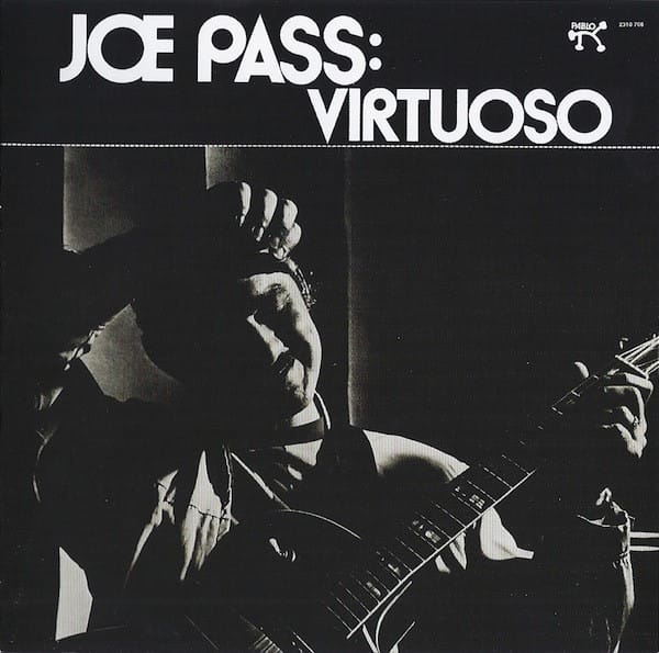 VIRTUOSO (CD)