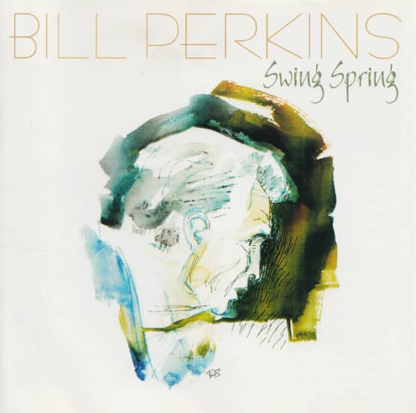 SWING SPRING (CD)
