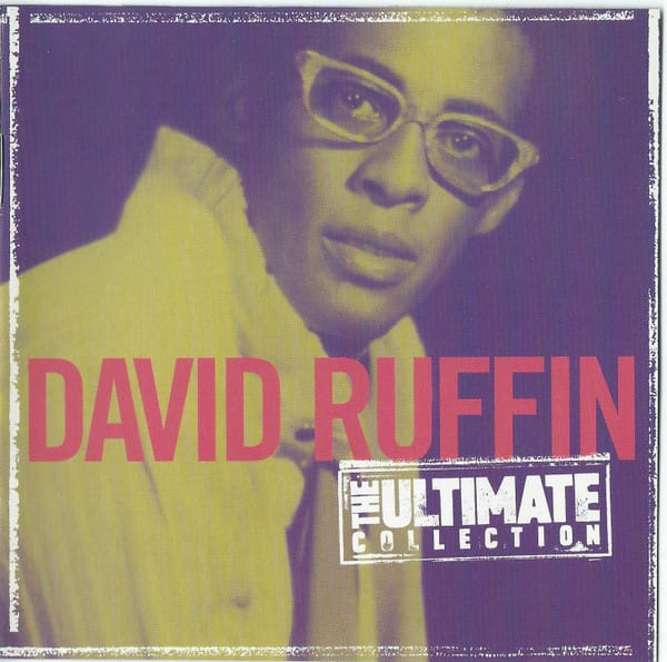 ULTIMATE COLLECTION (CD)