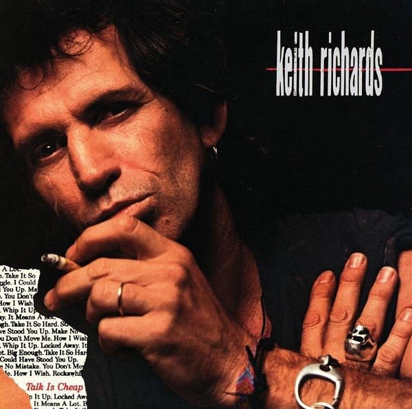 Talk Is Cheap (CD)
