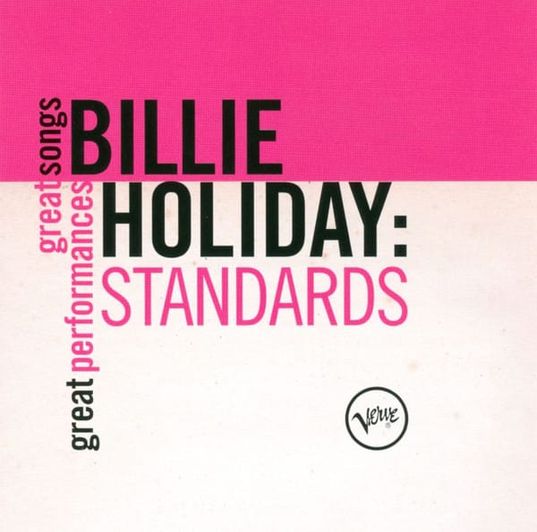 STANDARDS [GREAT SONGS/GREAT P