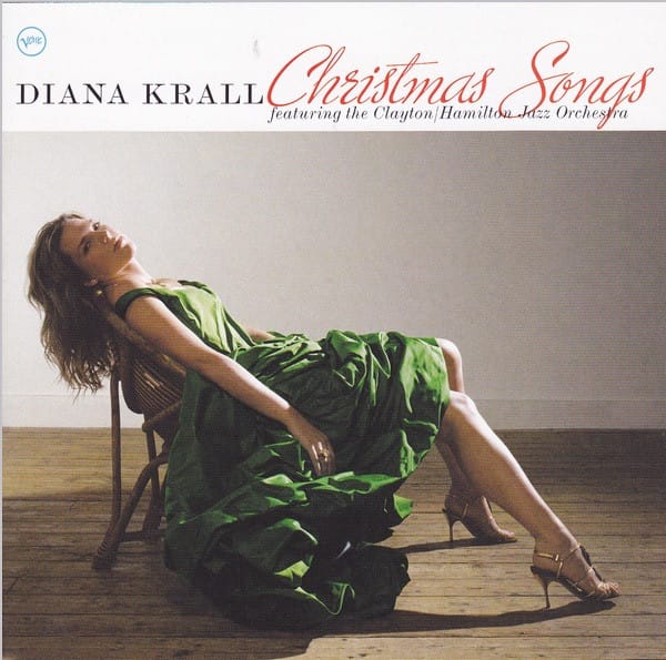 CHRISTMAS SONGS (CD)