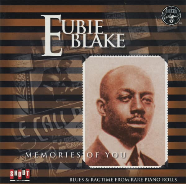 MEMORIES OF YOU (CD)