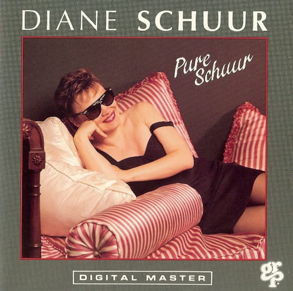 PURE SCHUUR (CD)