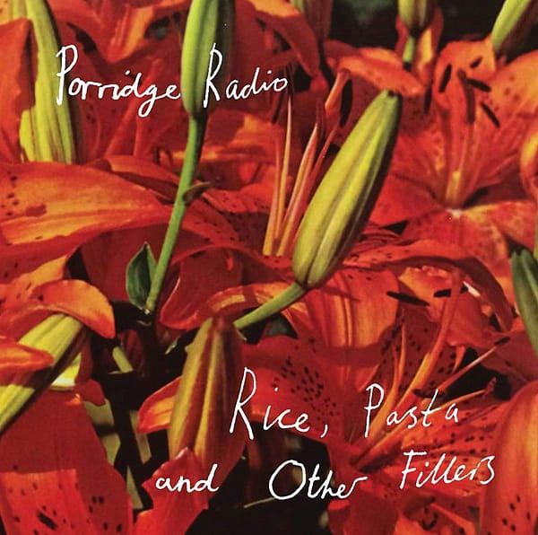 RICE PASTA & OTHER FILLERS (MD) (NEW LP)