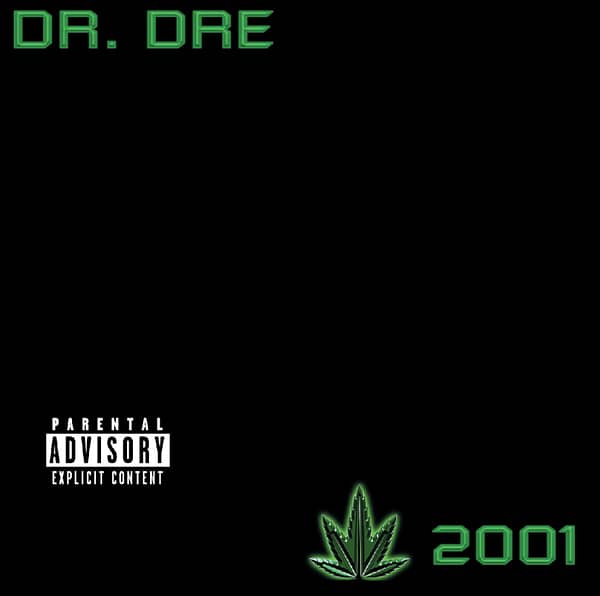 2001 (NEW LP)