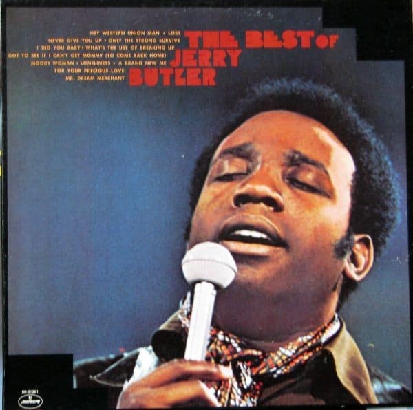 Best Of (USED LP)