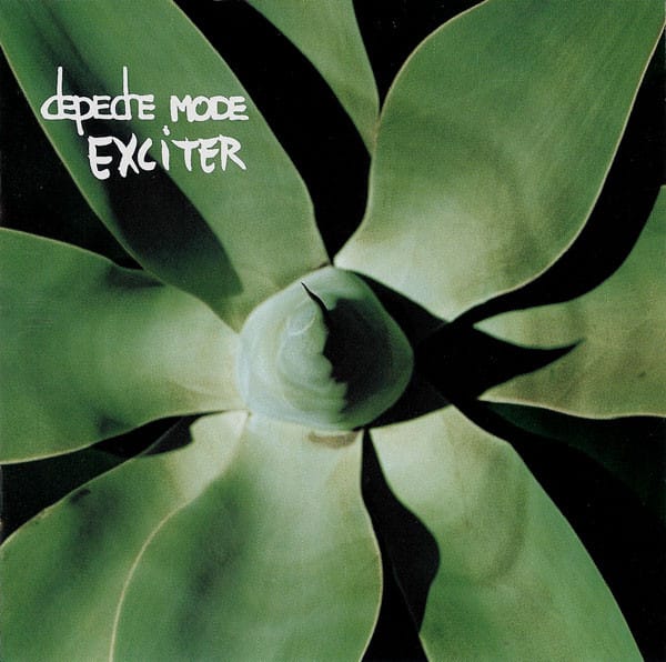 EXCITER (Used CD)