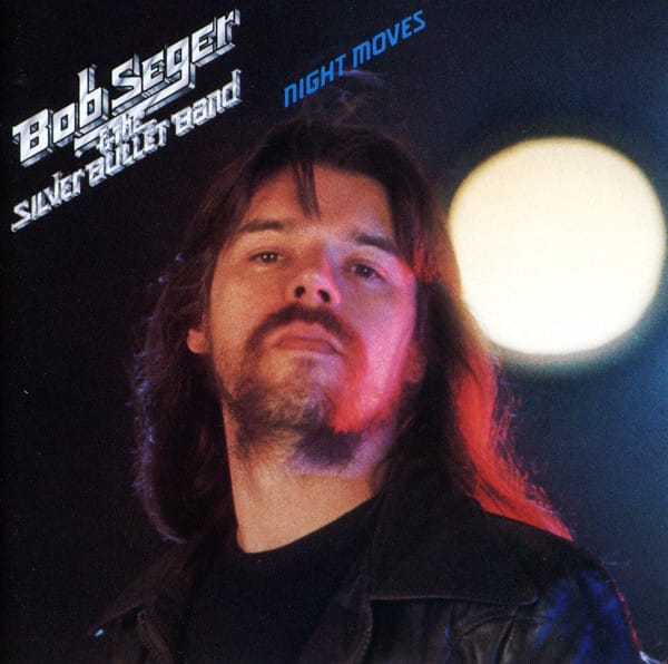 NIGHT MOVES (CD)
