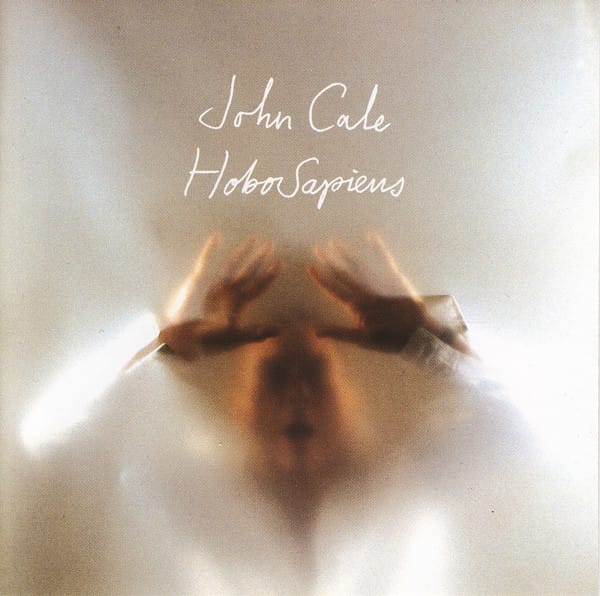 HOBOSAPIENS (Used CD)