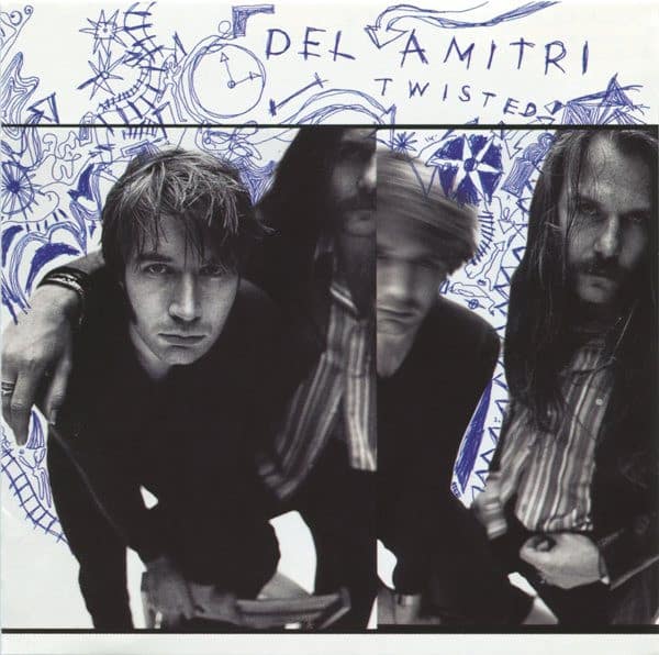 twisted (Used CD)