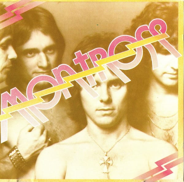 MONTROSE (CD)