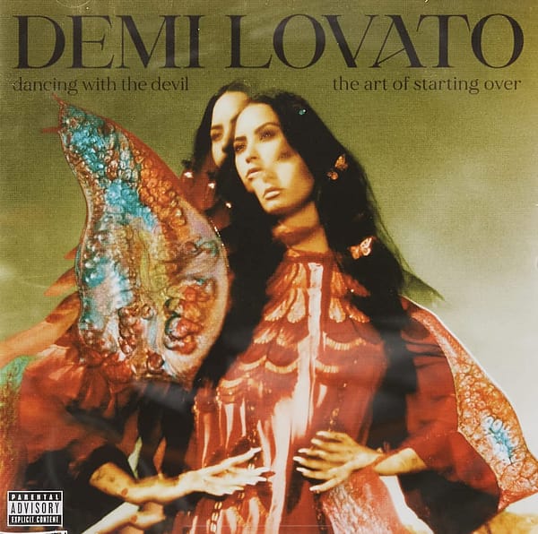 DANCING WITH THE DEVIL (CD)