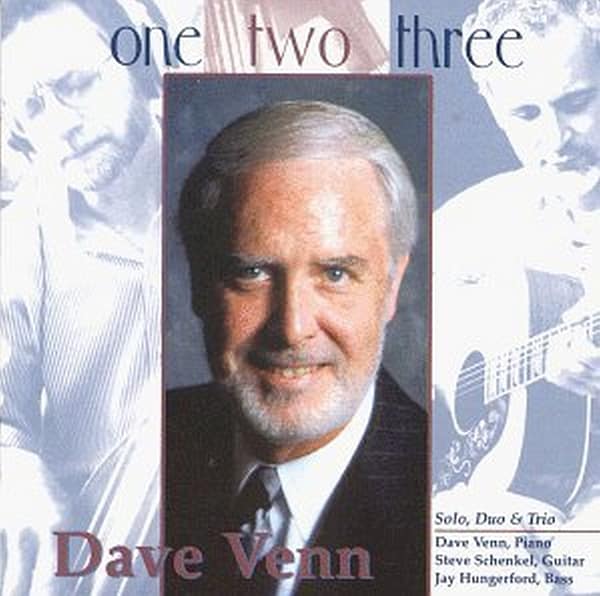 ONE TWO THREE (CD)