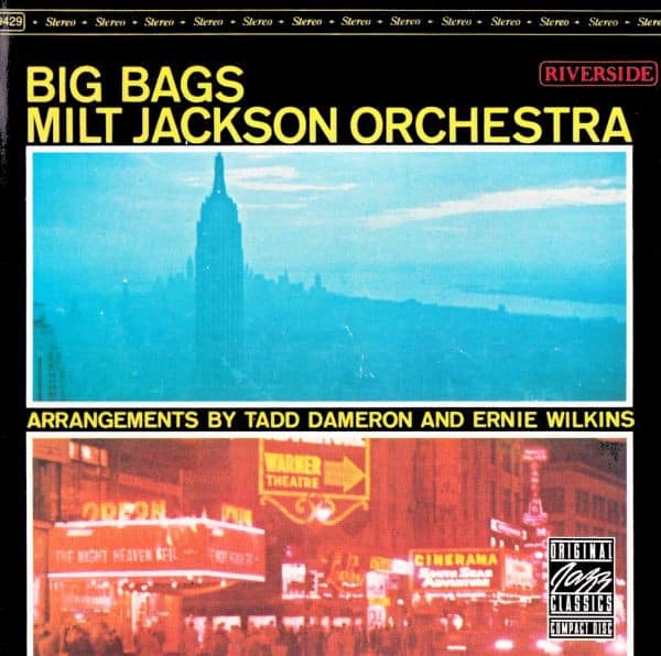 BIG BAGS