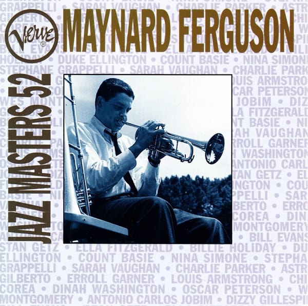 JAZZ MASTERS 52