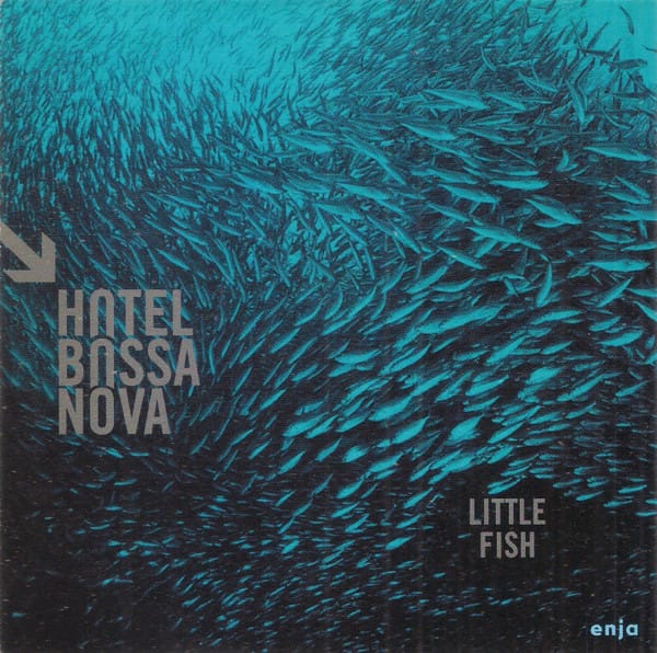LITTLE FISH (CD)